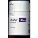 Generic Prilosec 20 mg