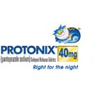 Generic Protonix 20 Mg