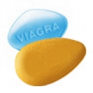 Viagra/Cialis Paquet de preuve