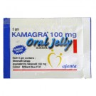 Kamagra Oral Jelly 100 mg