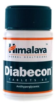 Himalaya Diabecon
