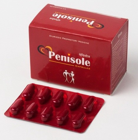 Penylarge Capsule