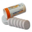 Kamagra Effervescent 100 mg