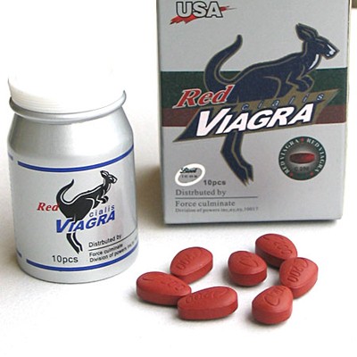 Generische Viagra Red 100mg