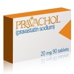 Generic Pravachol 20 MG