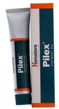 Himalaya Pilex Ointment 28gm 