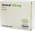 Generische Xenical (Orlist) 120mg