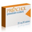 Generic Pravachol 20 MG