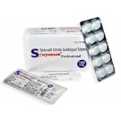 Generische Viagra Professional (Sildenafil Citrat) 100mg