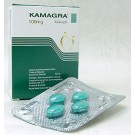 Kamagra (Viagra Generika) 100mg