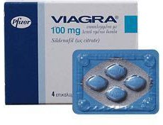 Viagra Brand 100 mg