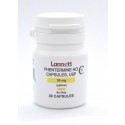 Phentermine HCI 30 mg Brand Lannett