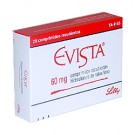 Generic Evista 60 mg 
