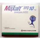 Maxalt Genérico Rizatriptán 5 mg