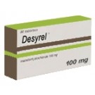 Generic Desyrel 100 mg
