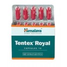 HIMALAYA TENTEX ROYAL-Enhances desire improving performance.