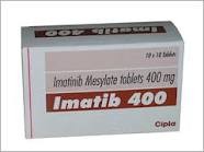 GLIVEC Imatinib Gleevec 400 mg