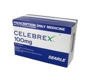 Generic Celebrex (Celecoxib) 100 mg