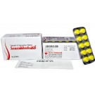 Таdapox (Тадалафил+Дапоксетин) 80 мг
