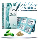 natural pills lida daidaihua for weight loss fast