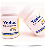 reductil meridia sibutramine yeduc 20mg pour perdre du poids