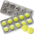 Tadapox (Tadalafil + Dapoxetine)