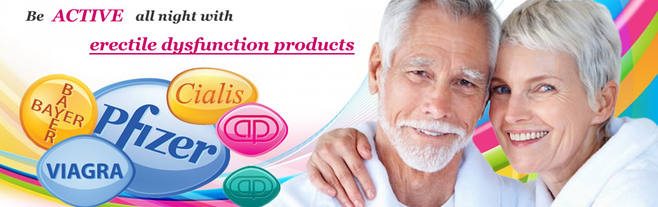 Viagra Sildeanfil, Cialis Tadalafil, Levitra Vardenafil, Kamagra, Femigra - viagra for women