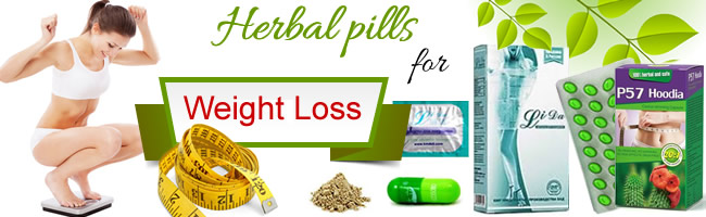 herbal meds for weight loss