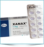 xanax alprazolam 1mg - antidepressiva Versand aus der EU