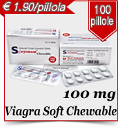 Viagra Soft 100 mg