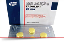 tadalift cialis brand pfizer 20mg