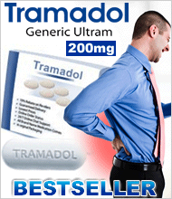 Buy now tramadol ultram for pain back - bestseller
